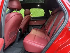 2024 Aito M5 Max RS 4WD — фото 16