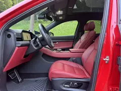 2024 Aito M5 Max RS 4WD — фото 18