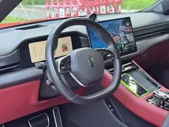 2024 Aito M5 Max RS 4WD — фото 19