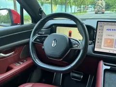 2024 Aito M5 Max RS 4WD — фото 21