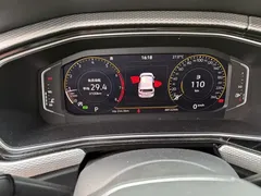 2021 Volkswagen Tacqua 1.5L AT, белый — фото 16