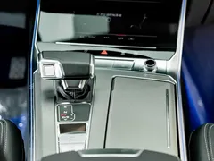 2023 Audi A6L 45 TFSI, чёрный — фото 15