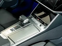 2023 Audi A6L 45 TFSI, чёрный — фото 19