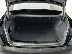 2023 Audi A6L 45 TFSI, чёрный — фото 24
