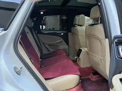 2022 Porsche Macan S 2.9T, белый — фото 15