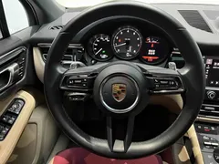 2022 Porsche Macan S 2.9T, белый — фото 17
