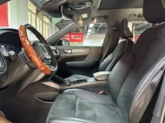 2021 Volvo XC40 T4 4WD Sport, белый — фото 8