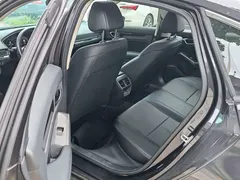 2023 Honda Integra 240TURBO CVT, чёрный — фото 9