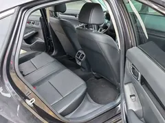 2023 Honda Integra 240TURBO CVT, чёрный — фото 10