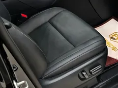 2020 Lexus LM 300h, чёрный — фото 9