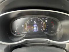 2022 Geely Atlas 1.8TD DCT, белый — фото 6