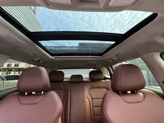 2022 Geely Atlas 1.8TD DCT, белый — фото 12