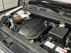 2022 Geely Atlas 1.8TD DCT, белый — фото 15