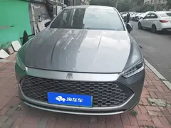2023 BYD Qin PLUS 55KM — фото 2