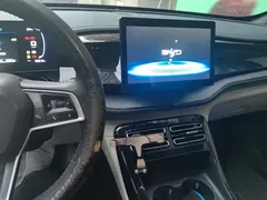 2023 BYD Qin PLUS 55KM — фото 13