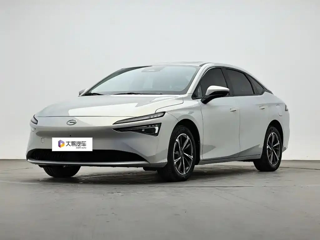 2025 Aion 70 53.7kWh