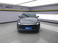 2023 BYD Qin PLUS 55KM — фото 2