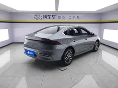 2023 BYD Qin PLUS 55KM — фото 3