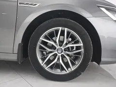 2023 BYD Qin PLUS 55KM — фото 6