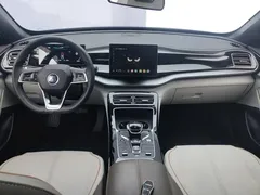 2023 BYD Qin PLUS 55KM — фото 12