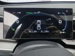 2023 BYD Qin PLUS 55KM — фото 14