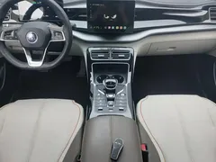 2023 BYD Qin PLUS 55KM — фото 16