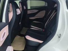 2025 BYD Seagull EV 405km Flying, белый — фото 11
