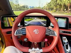 2024 MG Cyberster 520km 4WD — фото 13