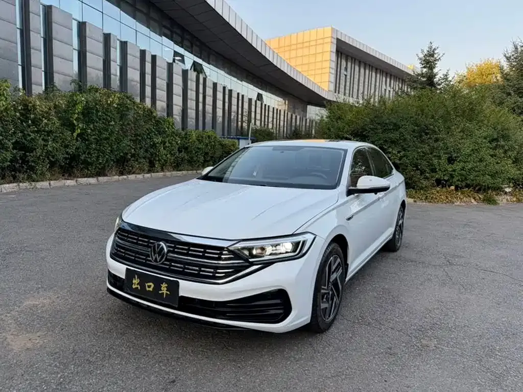 2023 Volkswagen Sagitar 280TSI DSG Exceed