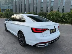 2023 Volkswagen Sagitar 280TSI DSG Exceed, белый — фото 5