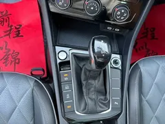 2023 Volkswagen Sagitar 280TSI DSG Exceed, белый — фото 9