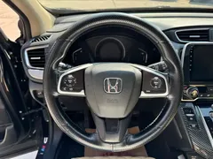 2021 Honda CR-V 240TURBO CVT 2WD Comfort, чёрный — фото 10