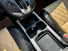 2021 Honda CR-V 240TURBO CVT 2WD Comfort, чёрный — фото 12