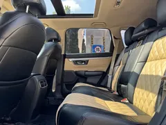 2021 Honda CR-V 240TURBO CVT 2WD Comfort, чёрный — фото 15