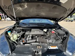 2021 Honda CR-V 240TURBO CVT 2WD Comfort, чёрный — фото 18