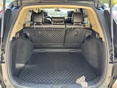 2021 Honda CR-V 240TURBO CVT 2WD Comfort, чёрный — фото 19