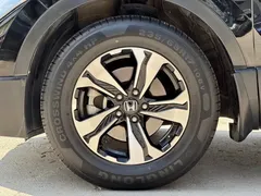 2021 Honda CR-V 240TURBO CVT 2WD Comfort, чёрный — фото 20