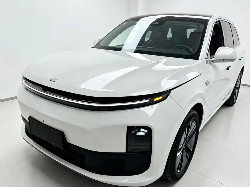 2024 Li Auto L6 Pro