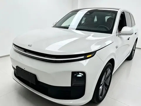 2024 Li Auto L6 Pro