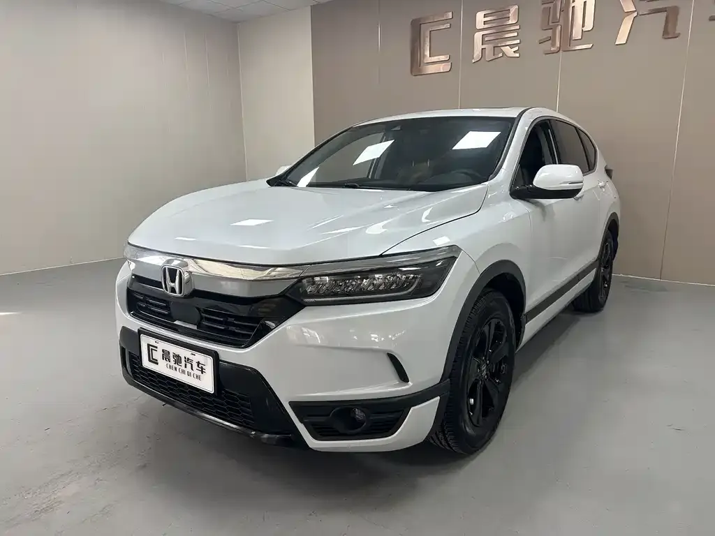 2020 Honda Breeze 240TURBO CVT 2WD Luxury