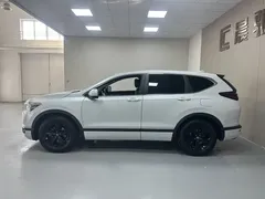 2020 Honda Breeze 240TURBO CVT 2WD Luxury, белый — фото 7