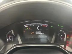 2020 Honda Breeze 240TURBO CVT 2WD Luxury, белый — фото 9