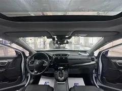 2020 Honda Breeze 240TURBO CVT 2WD Luxury, белый — фото 10