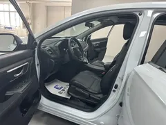2020 Honda Breeze 240TURBO CVT 2WD Luxury, белый — фото 11