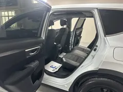 2020 Honda Breeze 240TURBO CVT 2WD Luxury, белый — фото 12