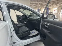 2020 Honda Breeze 240TURBO CVT 2WD Luxury, белый — фото 13