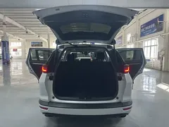 2020 Honda Breeze 240TURBO CVT 2WD Luxury, белый — фото 17