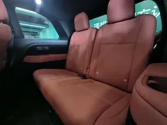2025 Li Auto L9 Ultra, зелёный — фото 6