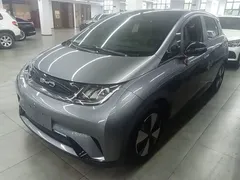 2023 BYD Dolphin 420km Fashion — фото 1