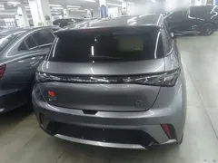 2023 BYD Dolphin 420km Fashion — фото 4
